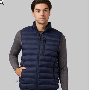 Men's Lightweight Vest